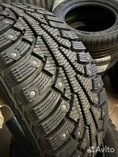 Nokian Tyres Nordman 5 205/55 R16