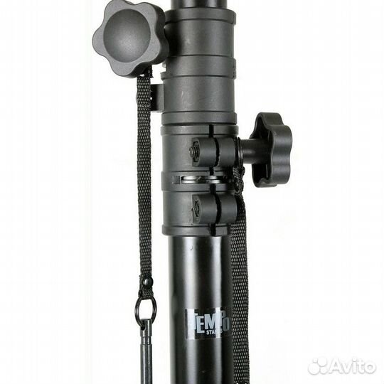 Tempo LST100BK - 2 штуки