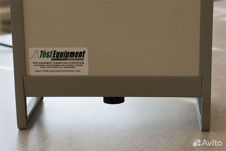 Определитель помех от оборудования емсо 3810