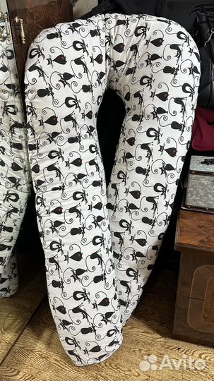 Подушка для беременных новая