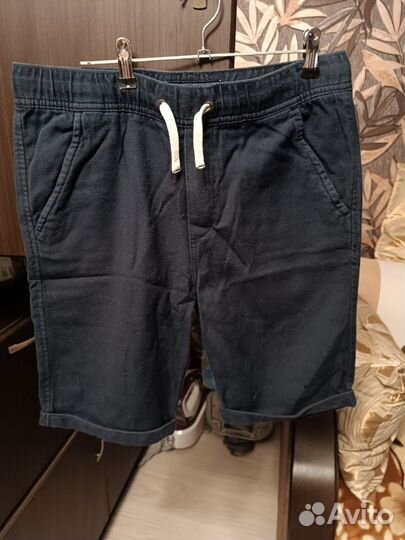 Шорты детские