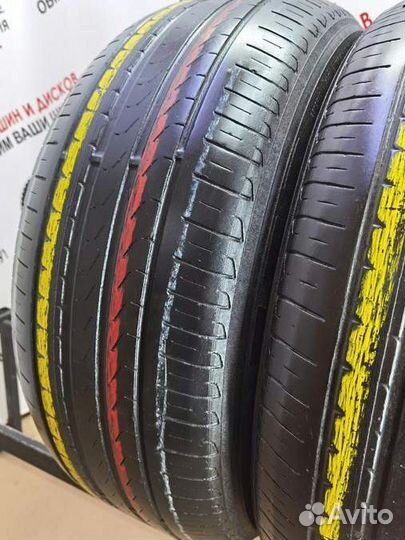 Pirelli Scorpion Verde 255/55 R18 109V