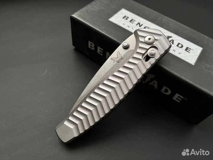 Нож Benchmade Anthem 781