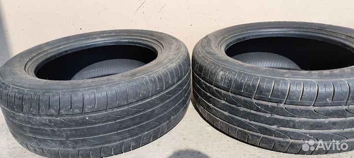 Accelera Iota 23.5/55 R17