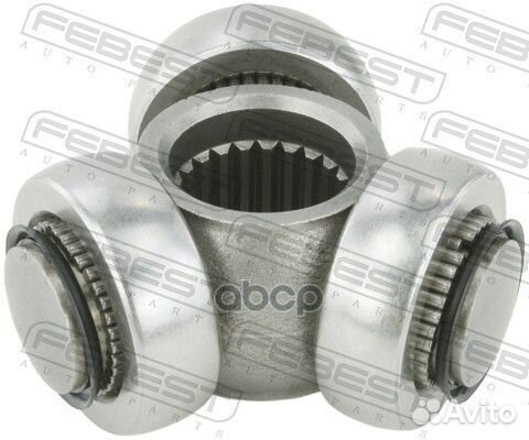 Трипод 0116SXM10 Febest