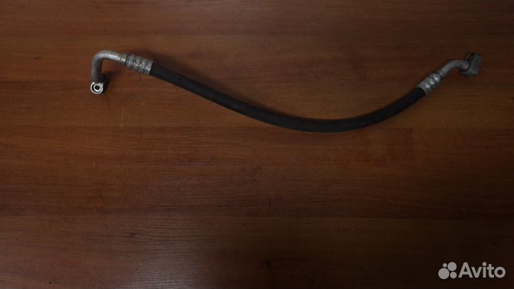 Трубка кондиционера шкода октавия 1997-2011 год