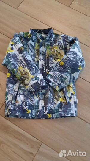 Одежда на мальчика 8-13 лет