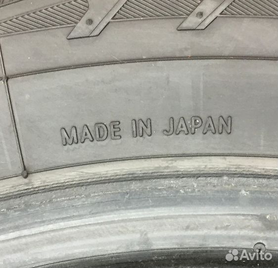 Toyo Observe Garit GIZ 205/65 R16 95Q