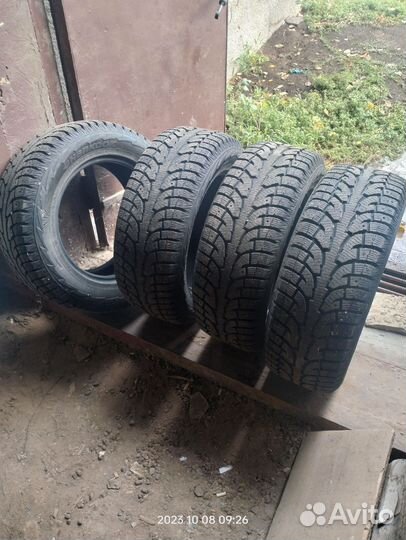 Hankook I'Pike RW11 265/60 R18