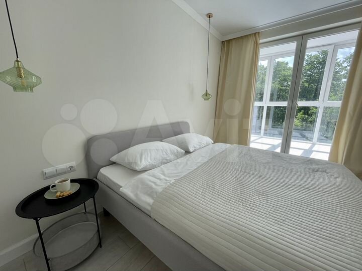 2-к. квартира, 72 м², 3/9 эт.