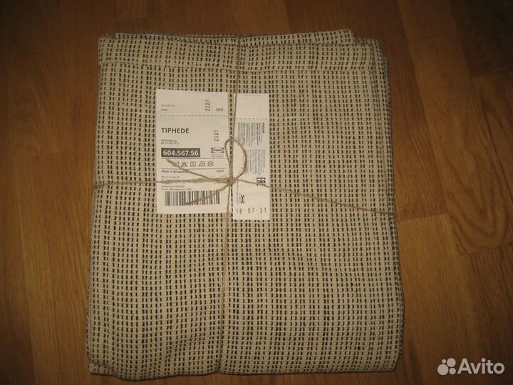 Новые ковры икеа