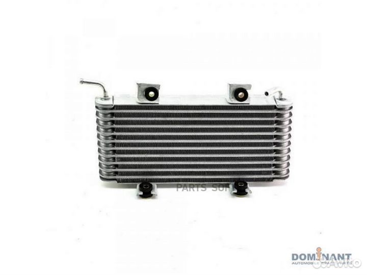 Dominant NS210606JD31A Радиатор масляный кпп