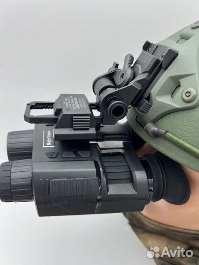 Бинокль ночного видения 3D night vision
