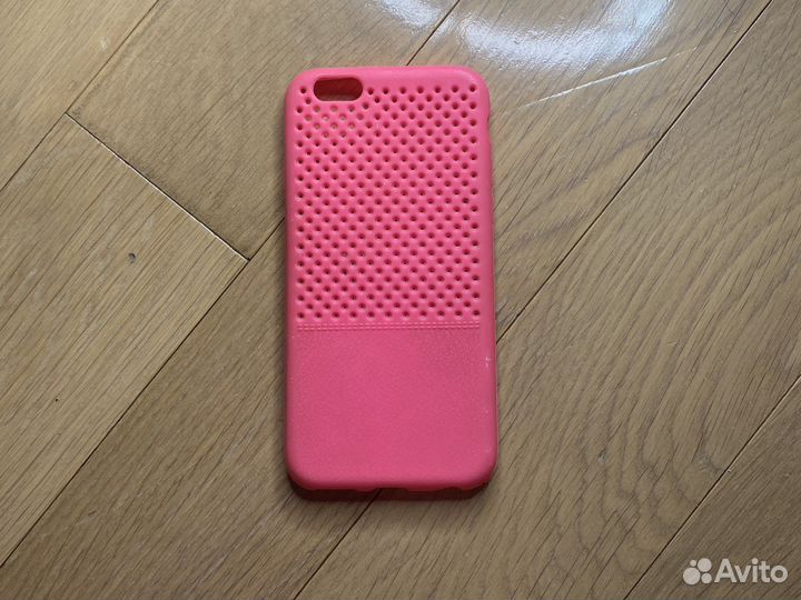 Чехлы на iPhone 6s