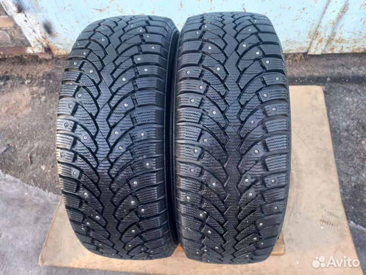 Pirelli Formula Ice 205/55 R16
