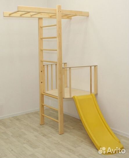 Детский спортивный комплекс дск Балкон