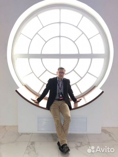 Услуги консалтинга, создание бизнес-плана