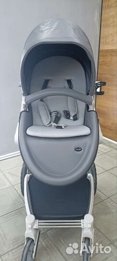 Коляска hot mom 2 в 1