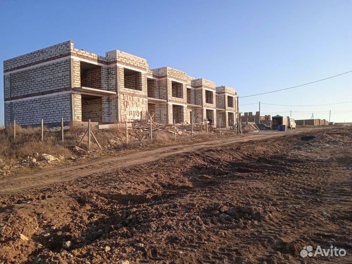 Строительные и отделочные работы