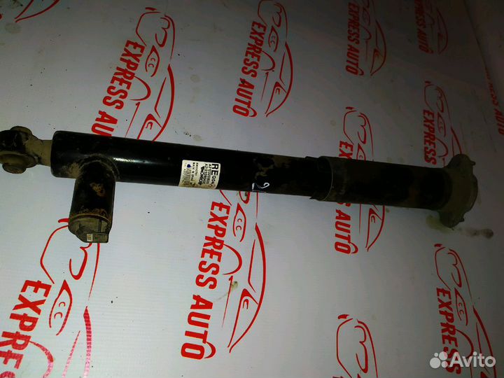 Амортизаторы Мерседес Е212/CLS 218