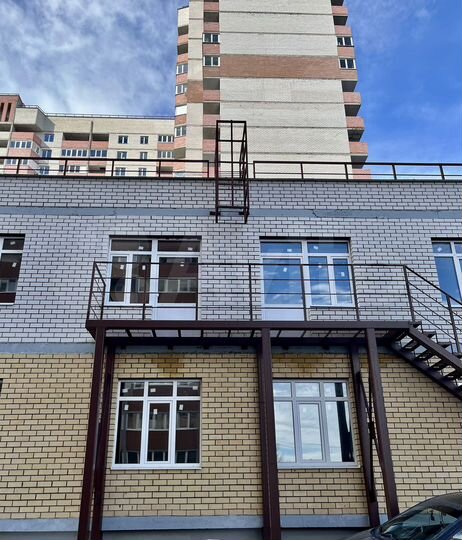 Свободного назначения, 495 м²