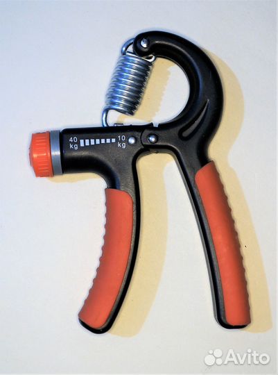 Эспандер кистевой