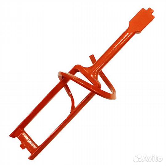Смесительный вал PFT G4 PL