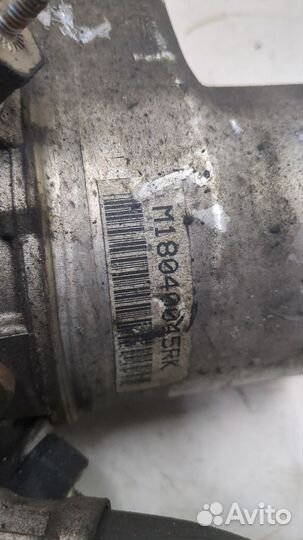 Насос усилителя руля Opel Astra G, 2004