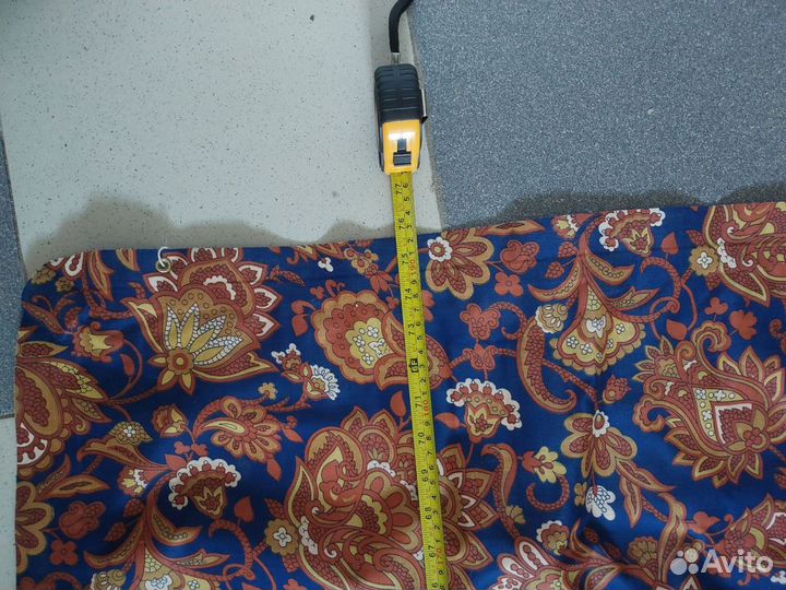 Матрац надувной советский новый СССР