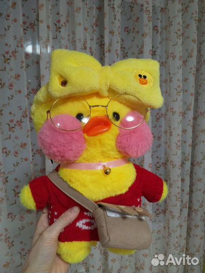 Уточкa lalafanfan лалафанфан