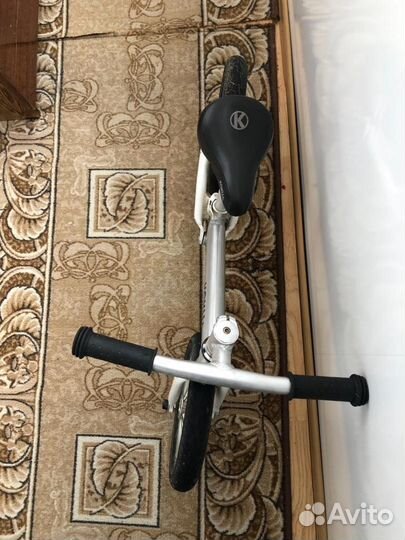 Беговел Kokua Likeabike Jumper