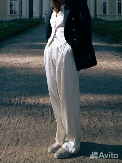 Новый костюм Lusio