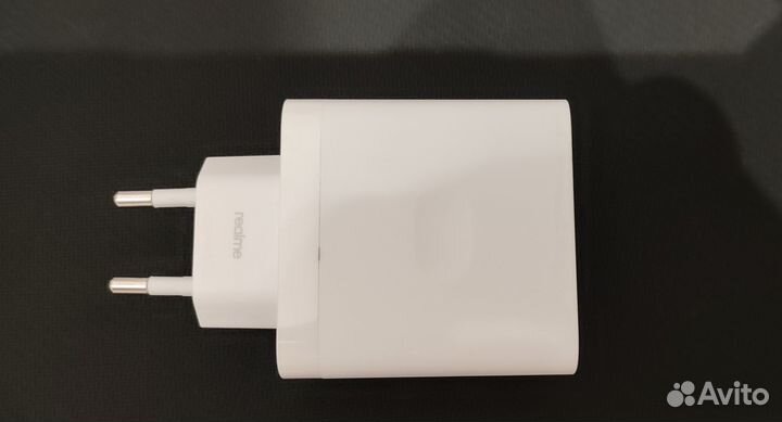 Оригинальный Блок для OnePlus, realme, oppo 80 Вт