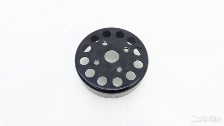 Шкив помпы Kia Rio FB G4FG 2021