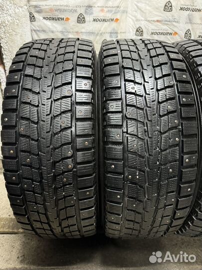 Dunlop SP Winter Ice 01 265/60 R18 110T