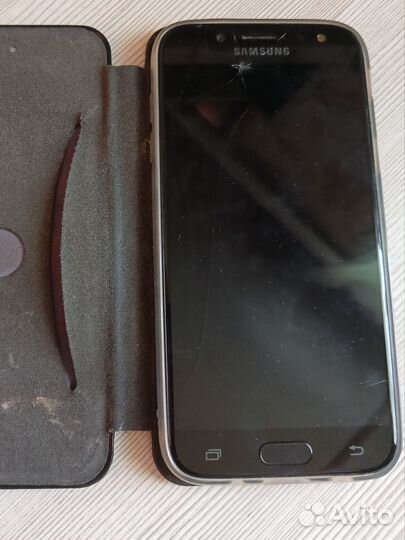 Samsung Galaxy J5 (2017), 2/16 ГБ