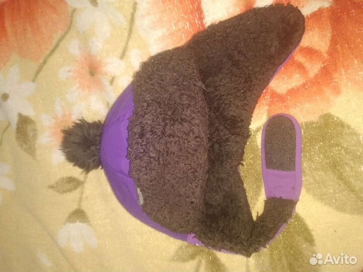 Шапка didriksons