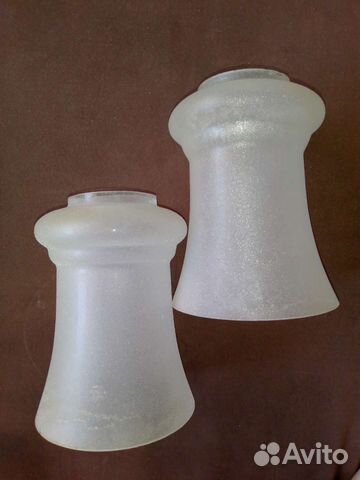 Плафоны СССР