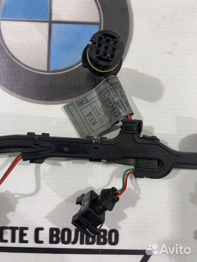 Жгут проводов форсунок для BMW 5/6/7 X5 оригинал