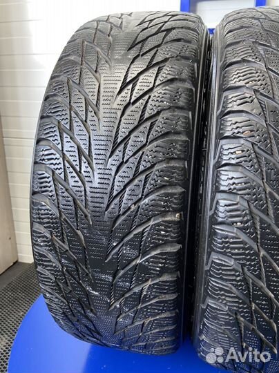 Nokian Tyres Hakkapeliitta R2 195/55 R16 87R