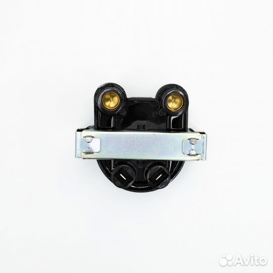 Катушка зажигания газ с дв. змз 406/Лада 1111