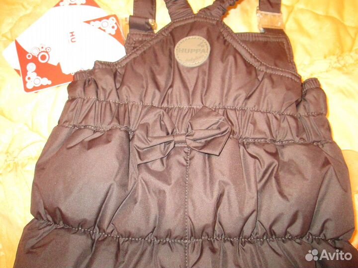 Комбинезон новый