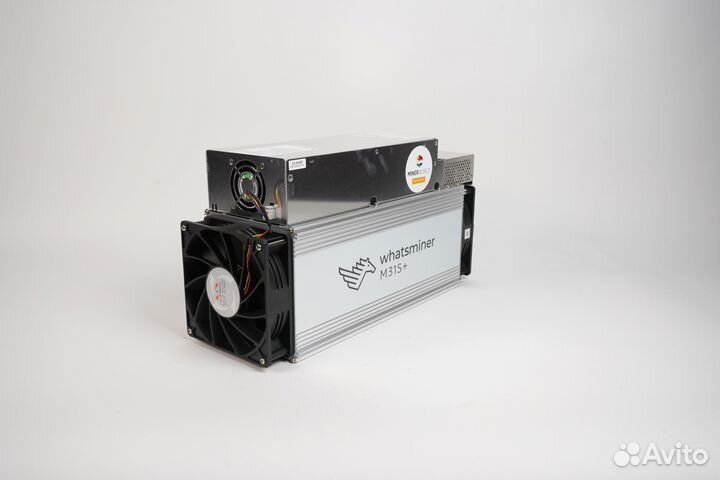 Asic WhatsMiner M31s+ 74Th NEW