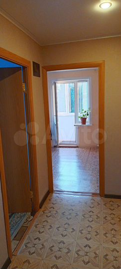 2-к. квартира, 52,5 м², 5/5 эт.