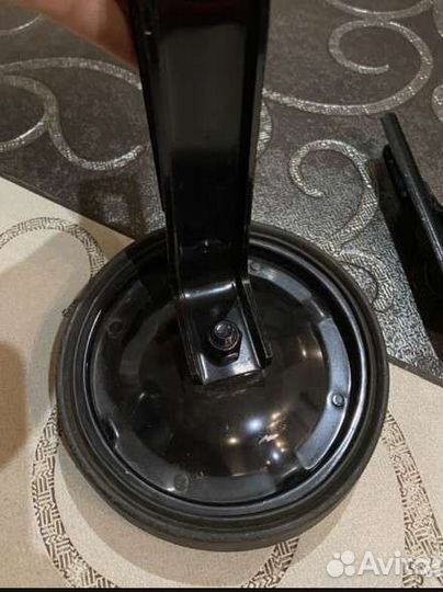 Колеса боковые на детский велосипед author stylo