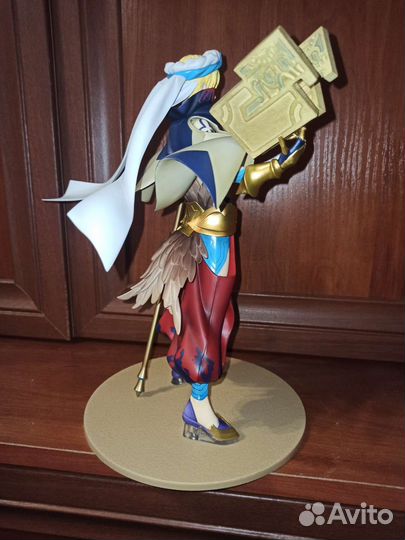 Фигурка аниме Гильгамеш Fate