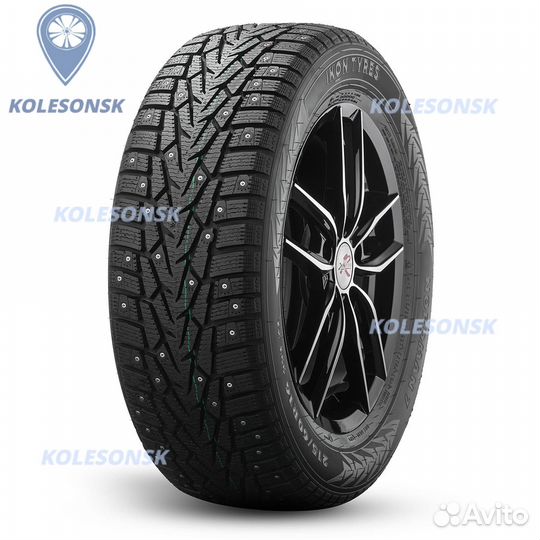 Nordman 7 205/55 R16 94T