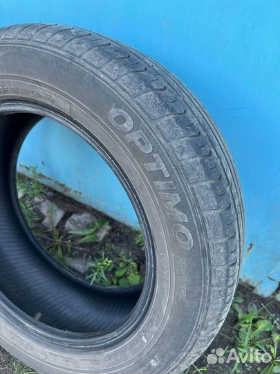 Hankook Optimo K415 185/65 R15