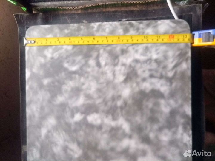 Настенный кварцевый обогреватель