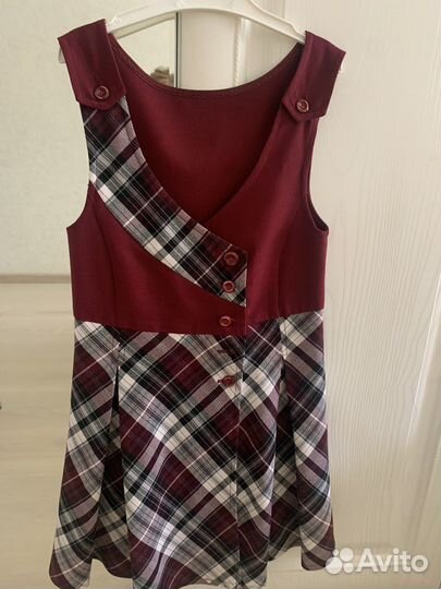 Школьная форма